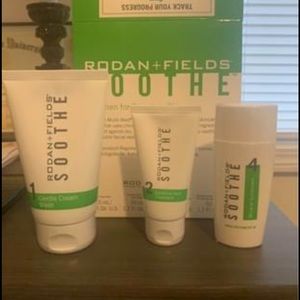 Rodan and Fields Soothe